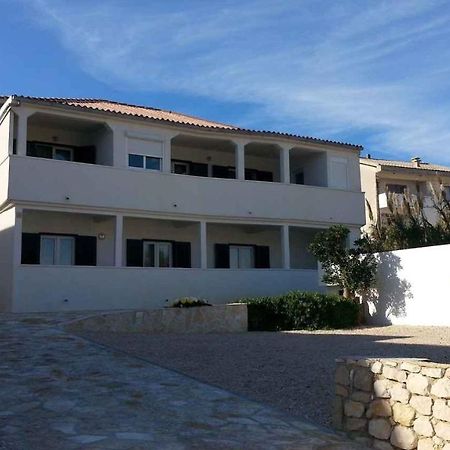 Studio In Pag/Insel Pag 15955 Pag Town Bagian luar foto