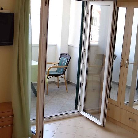 Studio In Pag/Insel Pag 15955 Pag Town Bagian luar foto