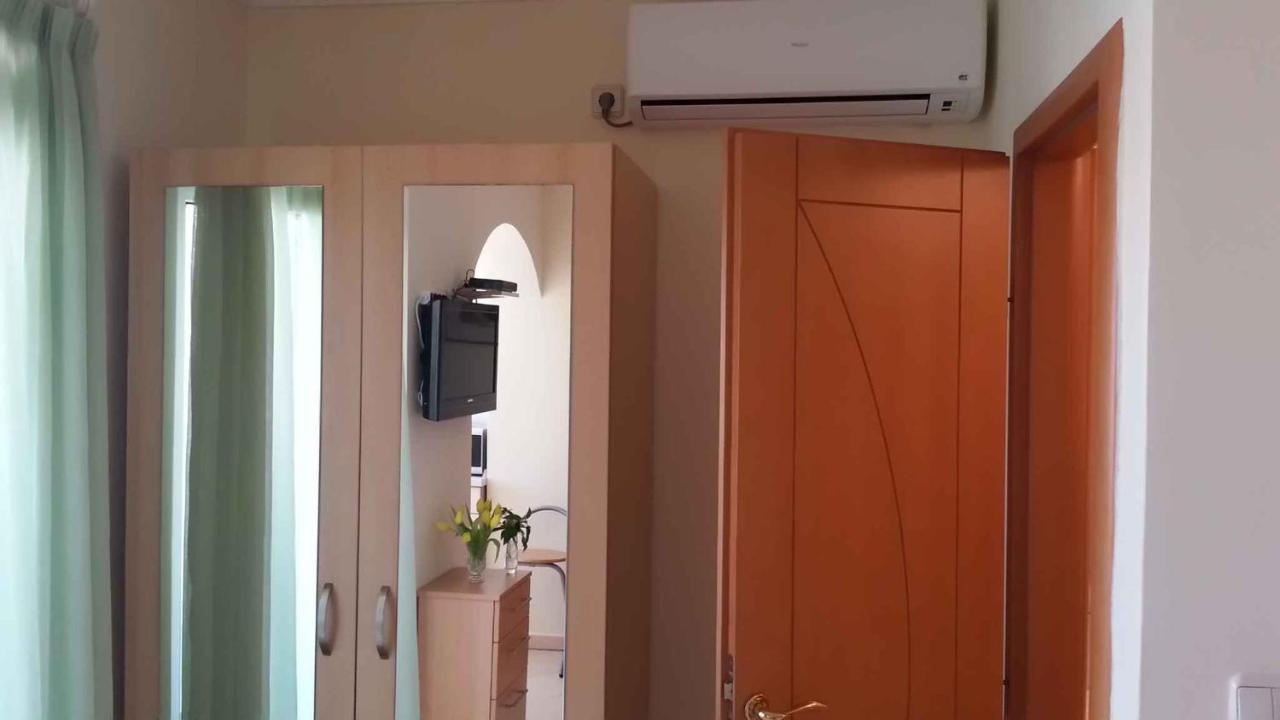 Studio In Pag/Insel Pag 15955 Pag Town Bagian luar foto