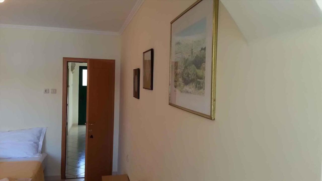 Studio In Pag/Insel Pag 15955 Pag Town Bagian luar foto