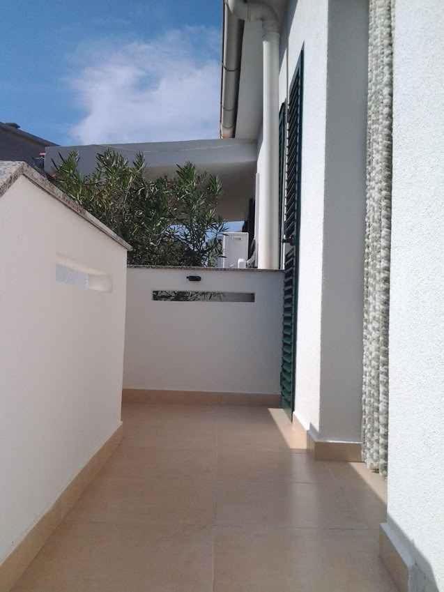 Studio In Pag/Insel Pag 15955 Pag Town Bagian luar foto