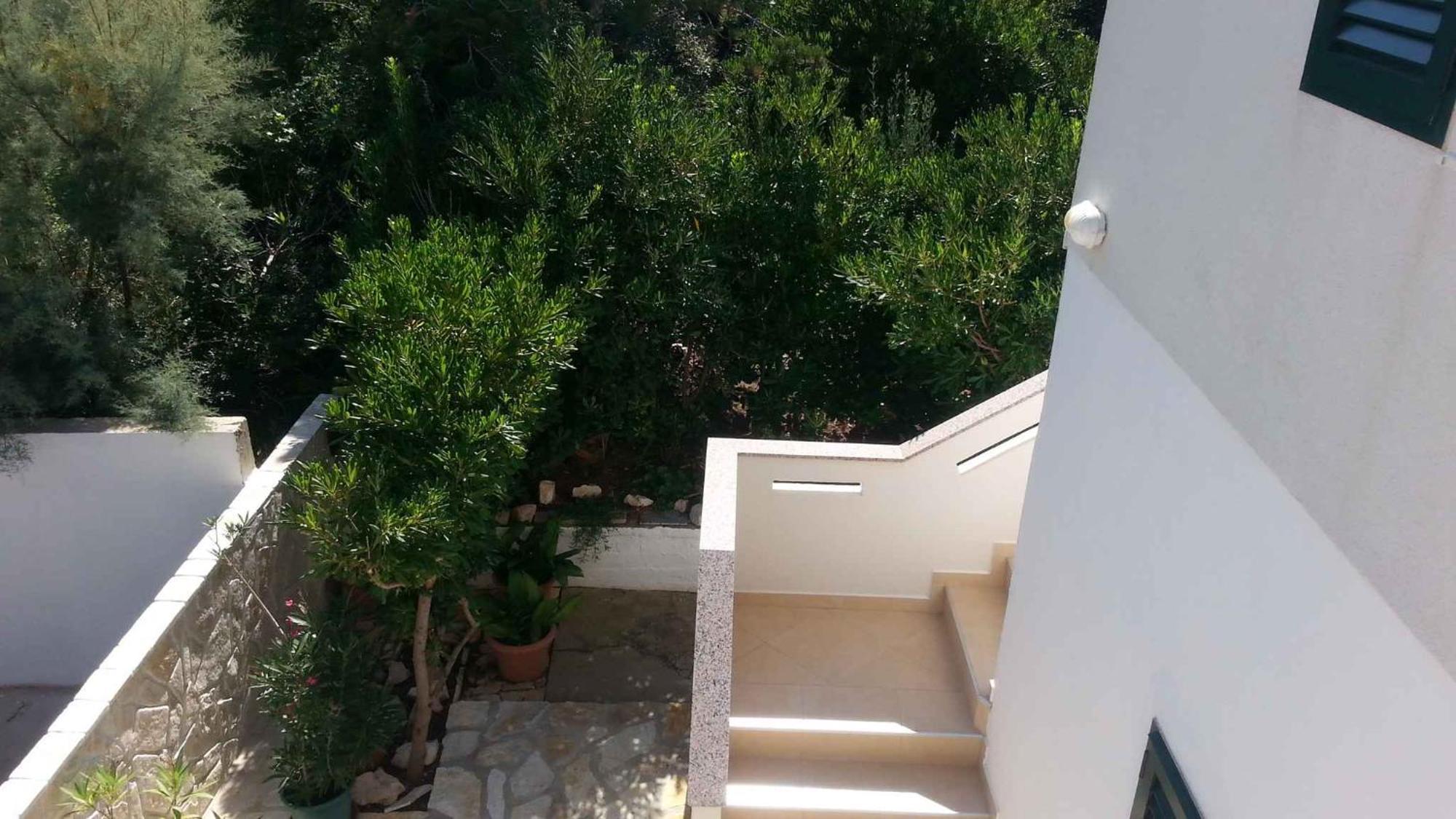 Studio In Pag/Insel Pag 15955 Pag Town Bagian luar foto