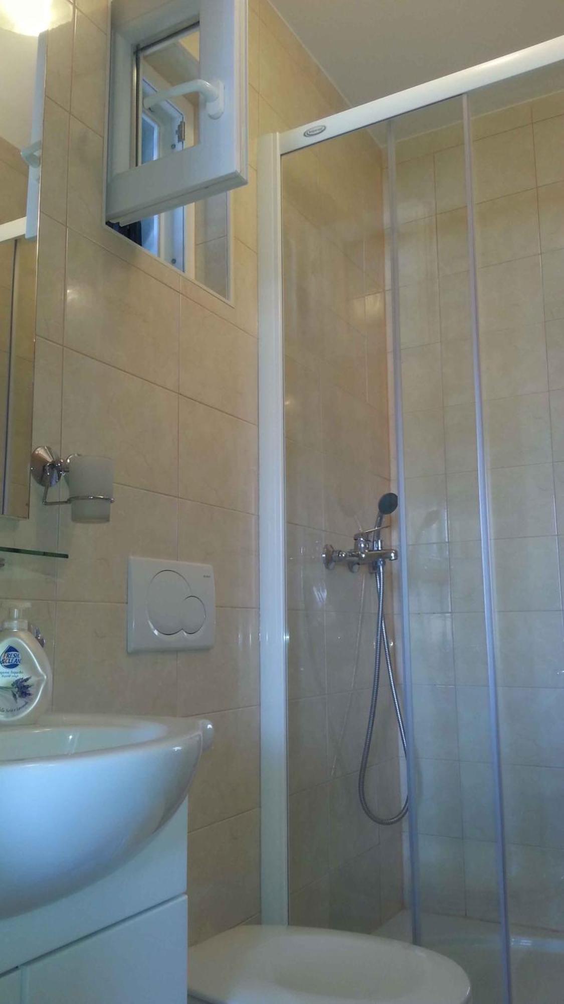Studio In Pag/Insel Pag 15955 Pag Town Bagian luar foto