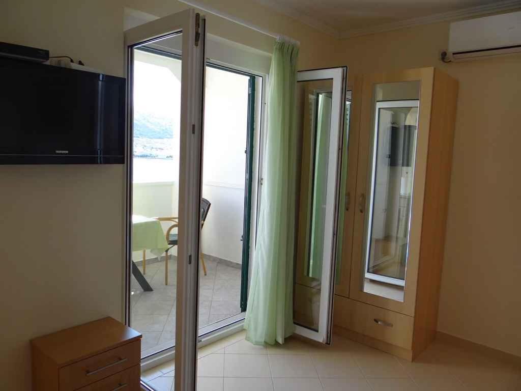 Studio In Pag/Insel Pag 15955 Pag Town Bagian luar foto