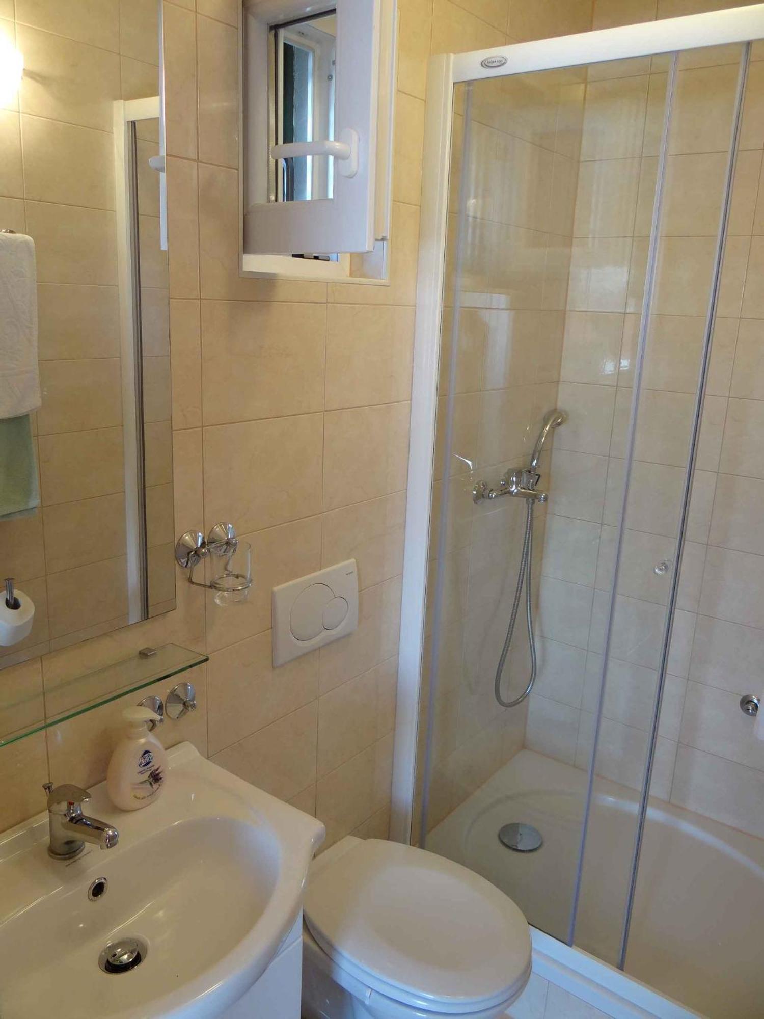 Studio In Pag/Insel Pag 15955 Pag Town Bagian luar foto